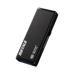 ＵＳＢメモリ　ＲＵＦ３−ＨＳＬシリーズ　８ＧＢ