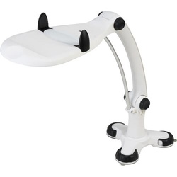 テレフォンアーム　フレックスタイプ〈吸着式〉