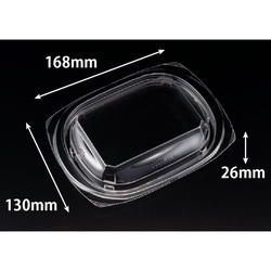 リスパック ホット こんもり 17-13 OC 蓋