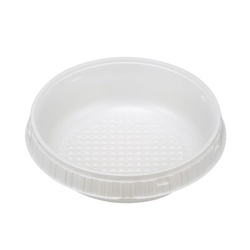 KNB-200 中皿 ナチュラル