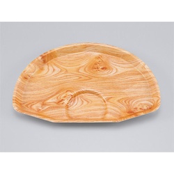 発泡トレー SFセンス1-17 にれ シーピー化成