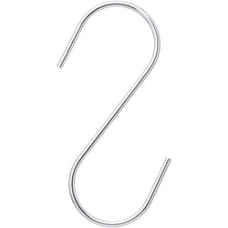 Ｓ字フック　小　１００本入