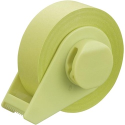 テープノクリップフセン　リーフグリーン×３