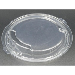 エフピコ T-ホット鍋17内嵌合蓋PP