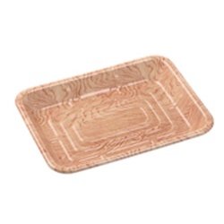 エフピコ 発泡トレー FLJ-29-22(35) 本屋久杉