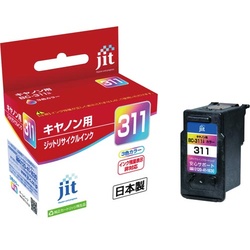 リサイクルインク　ＢＣ−３１１