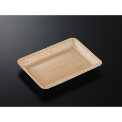 中央化学 発泡トレー CN 25-18FF 木曽内 (L)