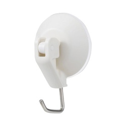 レバー式吸盤ツールフックワイド（中）