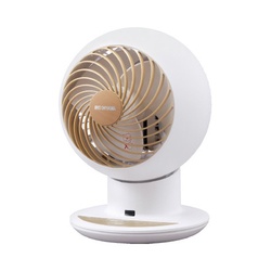 サーキュレーターアイ　１８畳　上下左右首振　白