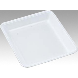 エフピコ 発泡トレー FLB-A22-30 W エコ白