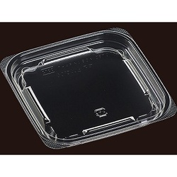 エフピコ T-APベジBOX126TC内嵌合蓋