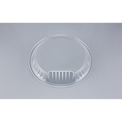 CZラプレピザ7 透明蓋 シーピー化成