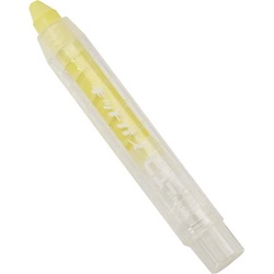 キットパスビュー（ホルダー入）　黄