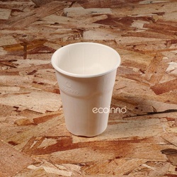 紙コップ Cup12 本体 Ecoinno