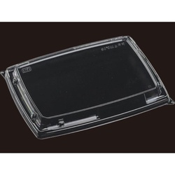 エフピコ T-角盛鉢20-15A嵌合蓋