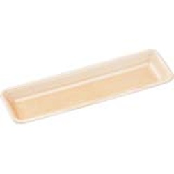 エフピコ 発泡トレー FLB-K10-25 W エコ日光