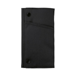 ペンケース＜ウィズプラス＞ブラック