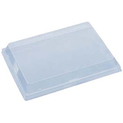 エフピコ T-WHS-423嵌合高蓋APET エコ