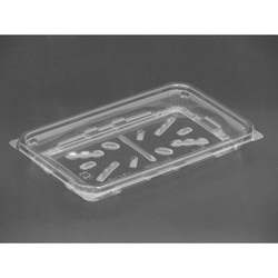 リスパック 惣菜容器 バイオカップ モレン 300BF 本体