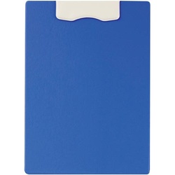 マグネット用箋挟Ｎｏ．２２０ＭＧ　ブルー