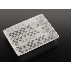 リスパック 発泡トレー TUN-20-15 風雲