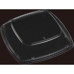 エフピコ T-シェルトプラッタ角40嵌合蓋