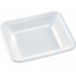 発泡トレー FLB-V13-30(V1) エコ白 エフピコ