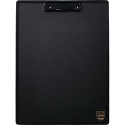 オ−ルインクリップボ−ド　クロ