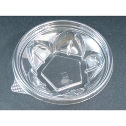 リスパック 透明カップ バイオカップ MPR 13-175 B 本体