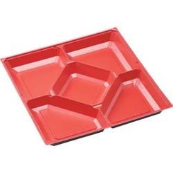 WPS-角300-300-N1(内装)赤