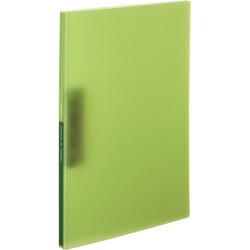 レバーファイルグラッセル　Ａ４　ＬＧ　１０冊