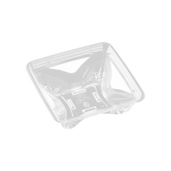 エフピコ サラダ容器 APスリムBOX 17-17(52) 本体