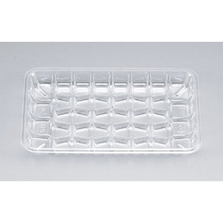 透明トレー KP-815B シーピー化成