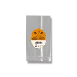 HEIKO スウィートパックP 7×13 100枚/袋