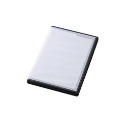 ＳＤカードケース　ＳＤｍｉｃｒｏＳＤ各３６枚収納