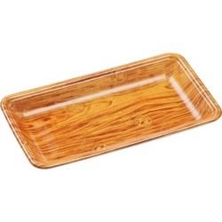 発泡トレー FLB-Y14-25 エコ拓木 エフピコ