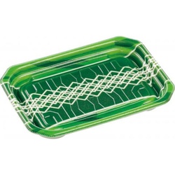 惣菜容器 MFPパシオ19-13 チアグリーン エフピコ