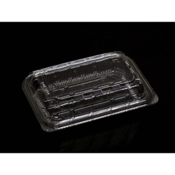 デンカポリマー フードパック OPライトZ18-12(13)穴有