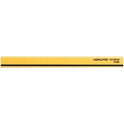 マグネットバー　黄　２００ｍｍ　１０本入