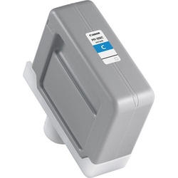 純正インク　ＰＦＩ−３０６Ｃ　シアン
