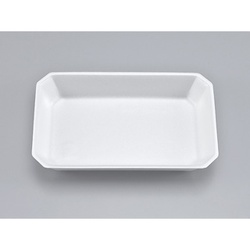 発泡トレー VL125-30無地 シーピー化成