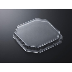 中央化学 DXPD 25 蓋(PET)