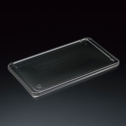 スミ エスコン Fキク 透明蓋