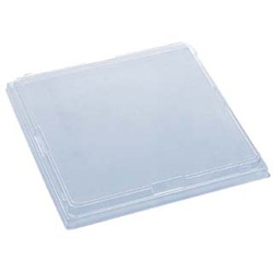 エフピコ WU-170H 嵌合透明蓋丈