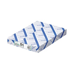 ＫＢ用紙（共用紙）　Ｂ４　１冊（５００枚）