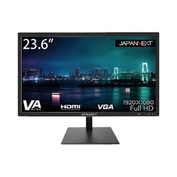２３．６インチフルＨＤモニター