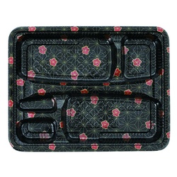 弁当容器 CR-3-2 梅小町 本体 エフピコチューパ