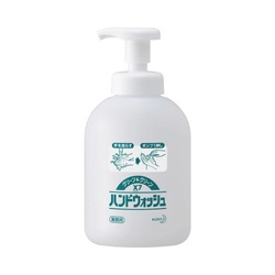 クリーン＆クリーンＸ７用　詰替空ボトル５００ｍｌ