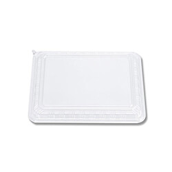 シーピー化成 弁当容器 新CZ-23 透明蓋 50枚