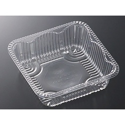 中央化学 フルーツ容器 C-APG フルーツ 80